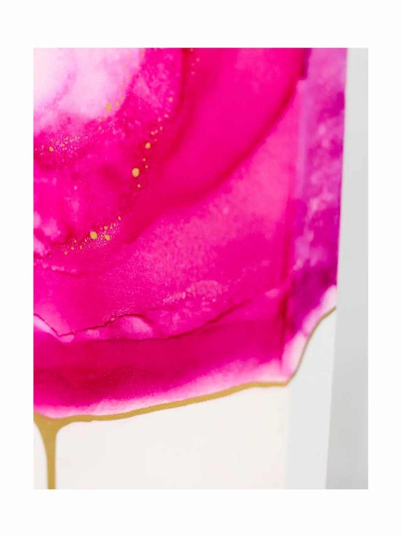 Taulut & Julisteet<KaikuArt Rose FREESIA PINKKI