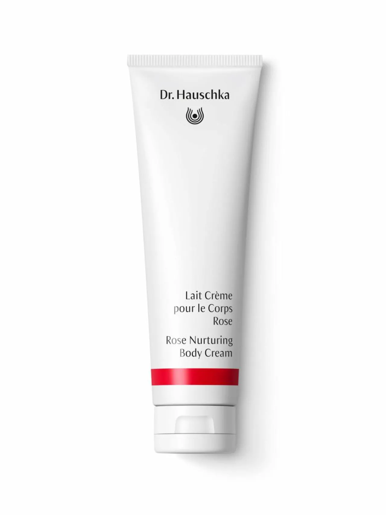 Vartalonhoito<Dr.Hauschka Rose Nurturing -vartalovoide 145 ml