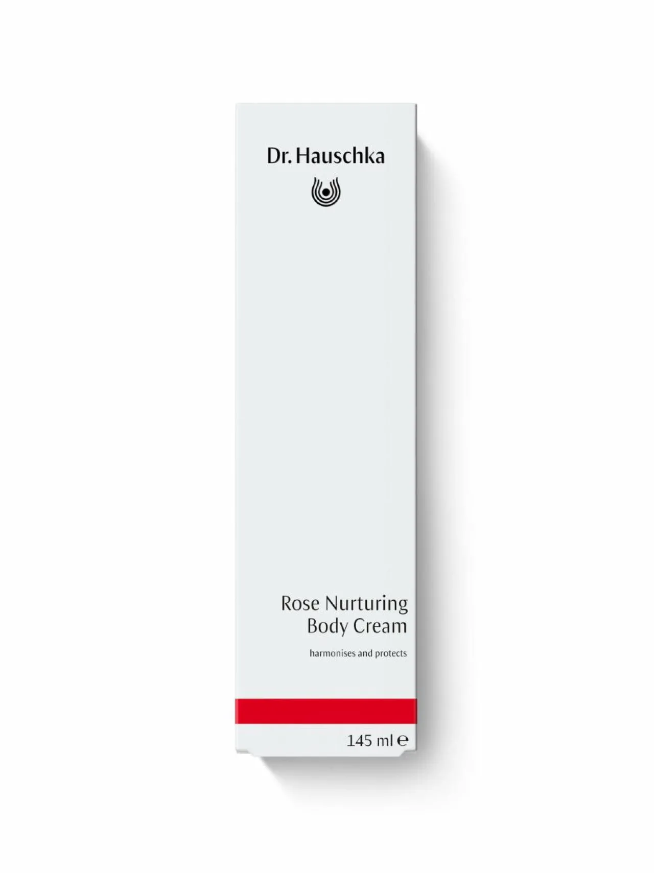 Vartalonhoito<Dr.Hauschka Rose Nurturing -vartalovoide 145 ml
