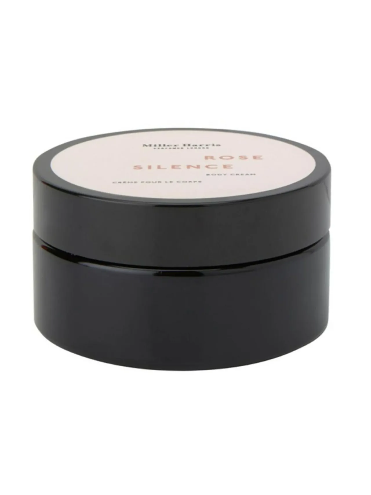 Vartalonhoito<Miller Harris Rose Silence Body Cream -ylellinen vartalovoide 175ml