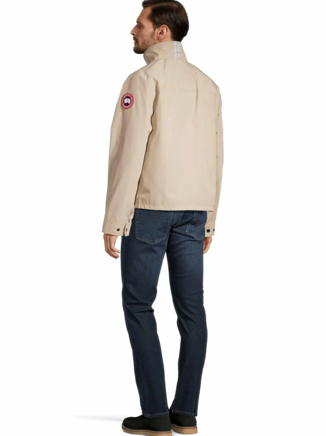 Canada Goose Rosedale-takki^ Urheilutakit