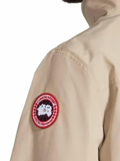 Canada Goose Rosedale-takki^ Urheilutakit