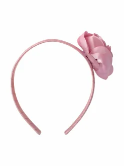 Korut & Hiuskoristeet<Milledeux Rose-hiuspanta WILD ROSE