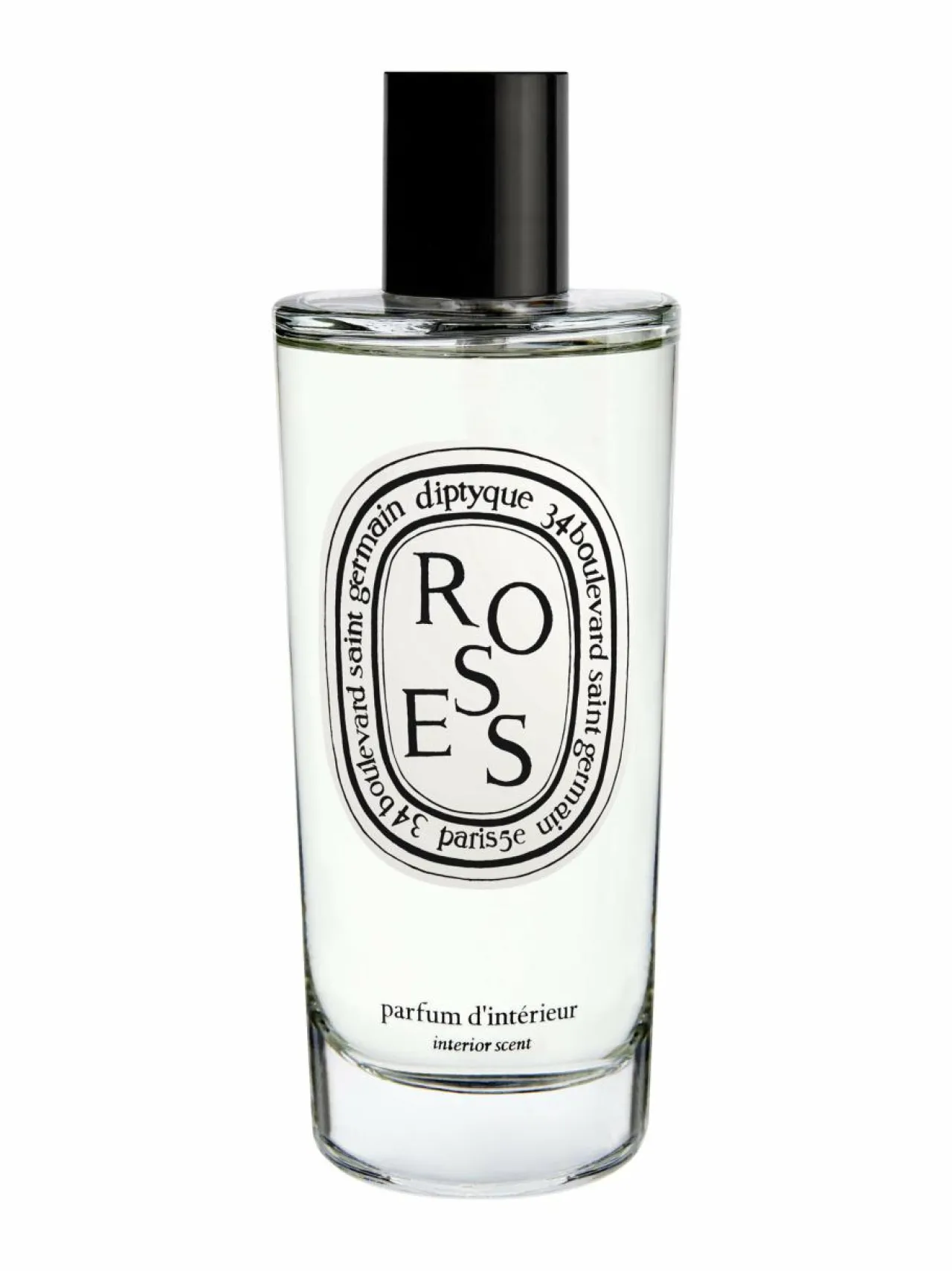 Huonetuoksut & Tuoksukynttilät<Diptyque Roses -huonetuoksu 150 ml WHITE