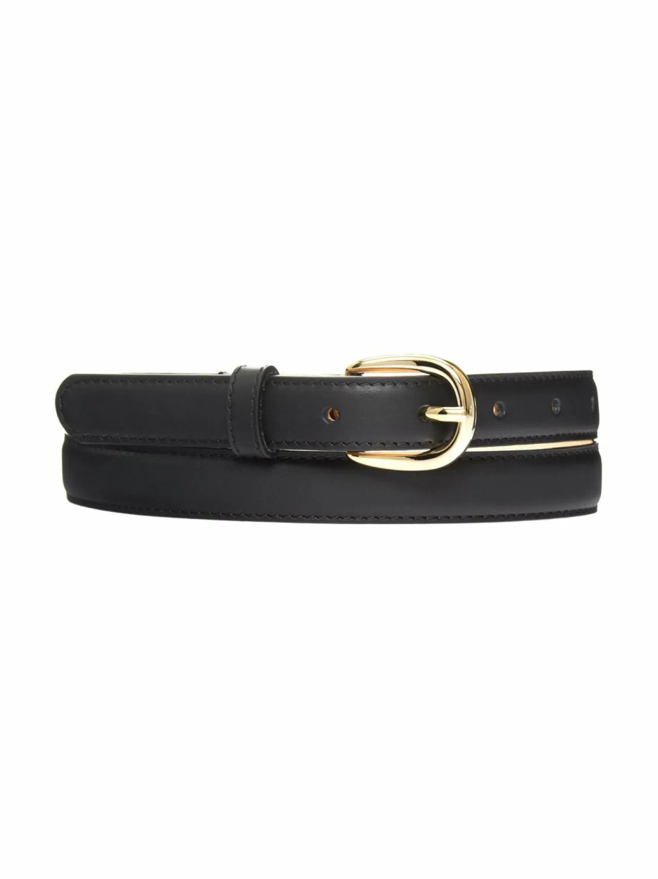 A.P.C Rosette-nahkavyö^ Vyöt