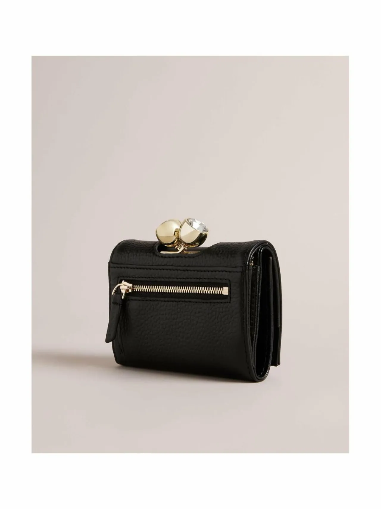 Ted Baker London Rosiela-nahkalompakko^ Lompakot & Kotelot