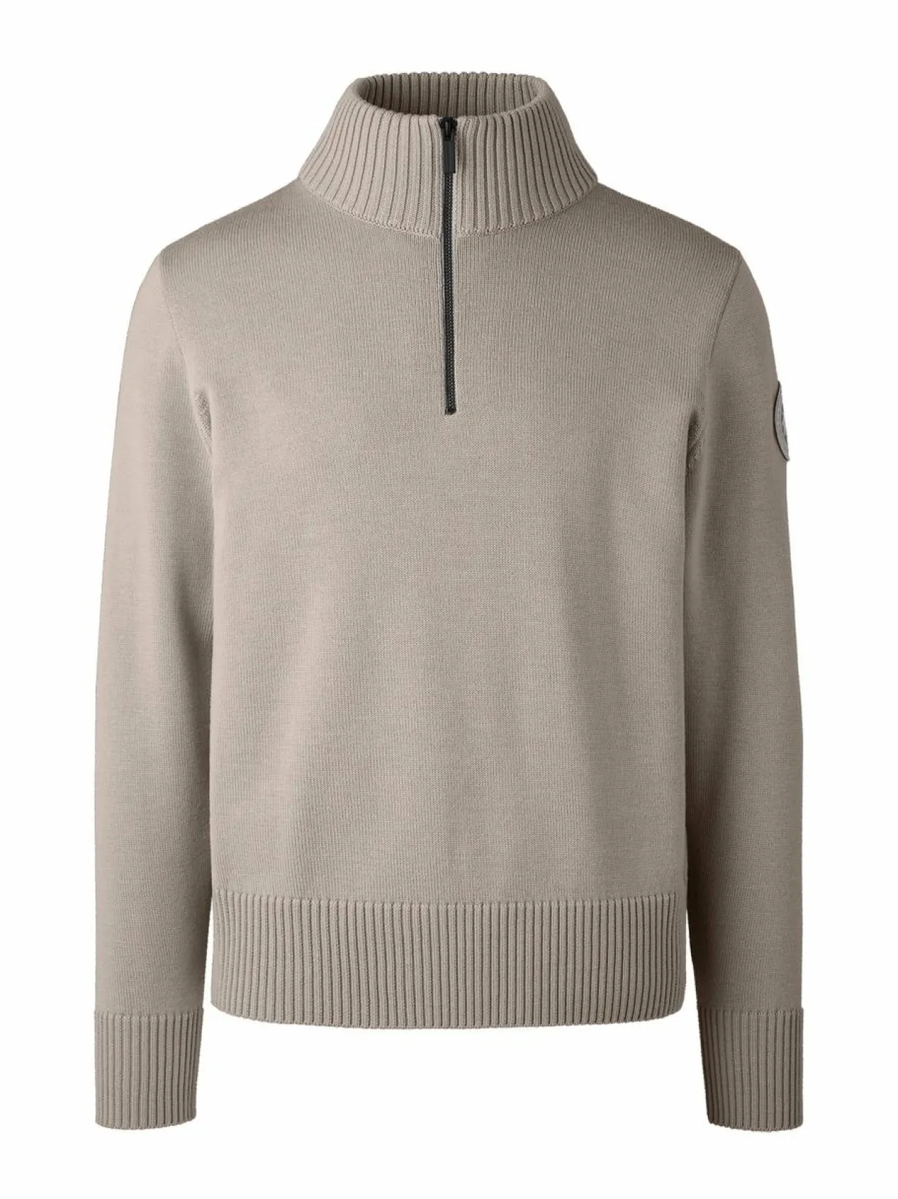 Paidat, Hupparit & Colleget<Canada Goose Rosseau-merinovillaneule 432 LIMESTONE CALCAIRE
