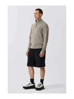 Paidat, Hupparit & Colleget<Canada Goose Rosseau-merinovillaneule 432 LIMESTONE CALCAIRE