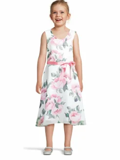 Mekot & Hameet|Mekot & Hameet<MINGNELIN Rosy-mekko 101 WHITE PINK