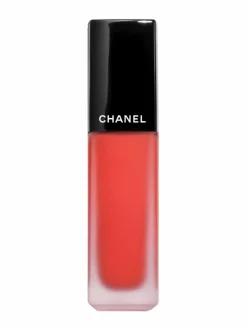 Huulet<CHANEL ROUGE ALLURE LIQUID VELVET Ultrawear Intense Matte Liquid Lip Colour