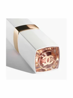 CHANEL ROUGE COCO BAUME SHINE Hydrating Beautifying Tinted Lip Balm Buildable Colour^ Huulet