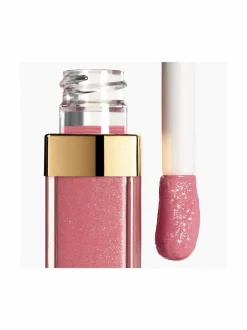 CHANEL ROUGE COCO GLOSS Moisturising Gloss^ Huulet