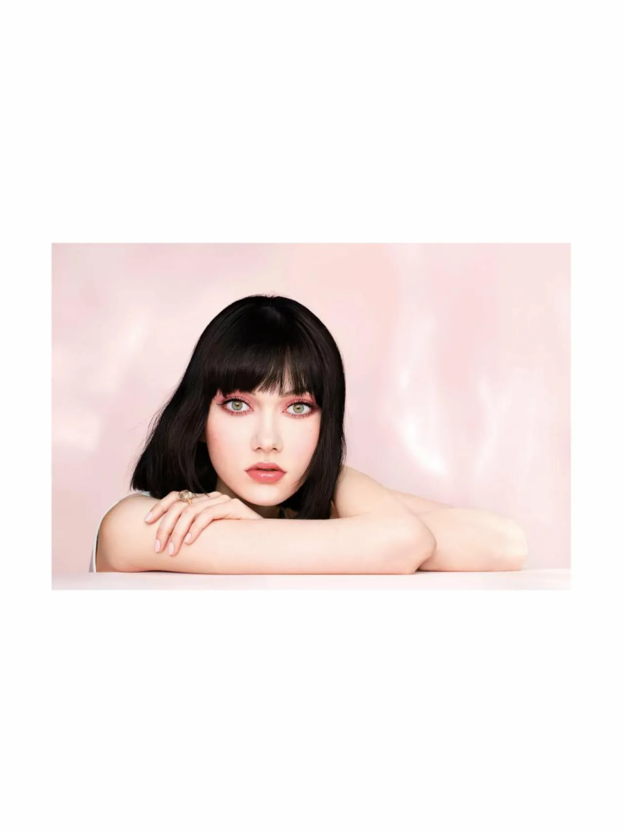 Kynnet<DIOR ROUGE VERNIS -kynsilakka 331