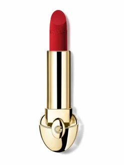 Huulet<Guerlain Rouge G Velvet Lips Refill -huulipuna, täyttöpakkaus