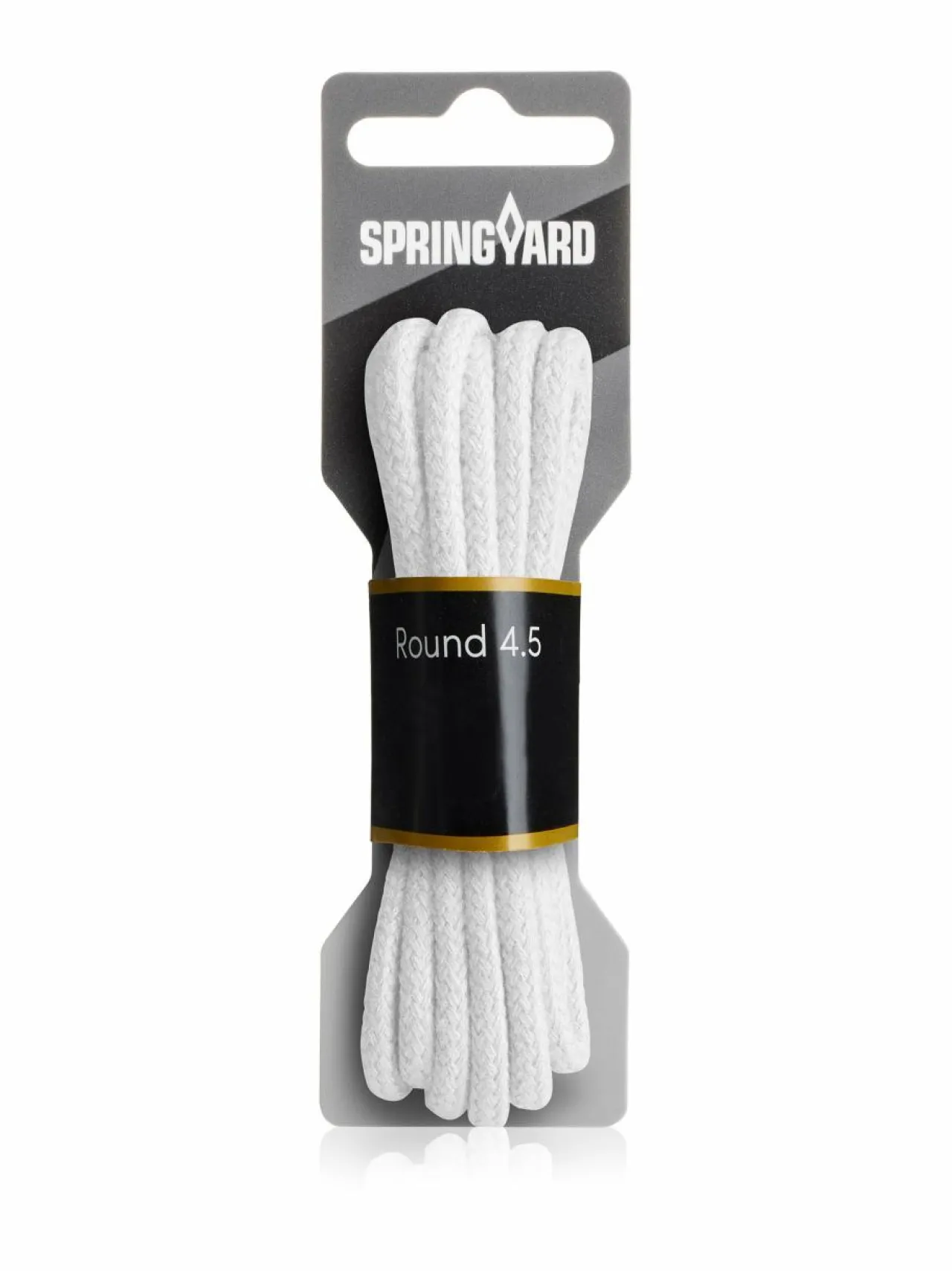 Springyard Round 4.5 -kengännauhat^ Tarvikkeet|Tarvikkeet