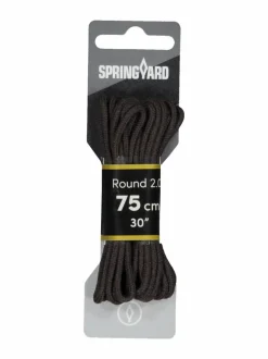 Springyard Round 2.0 -kengännauhat 75 cm^ Tarvikkeet|Tarvikkeet