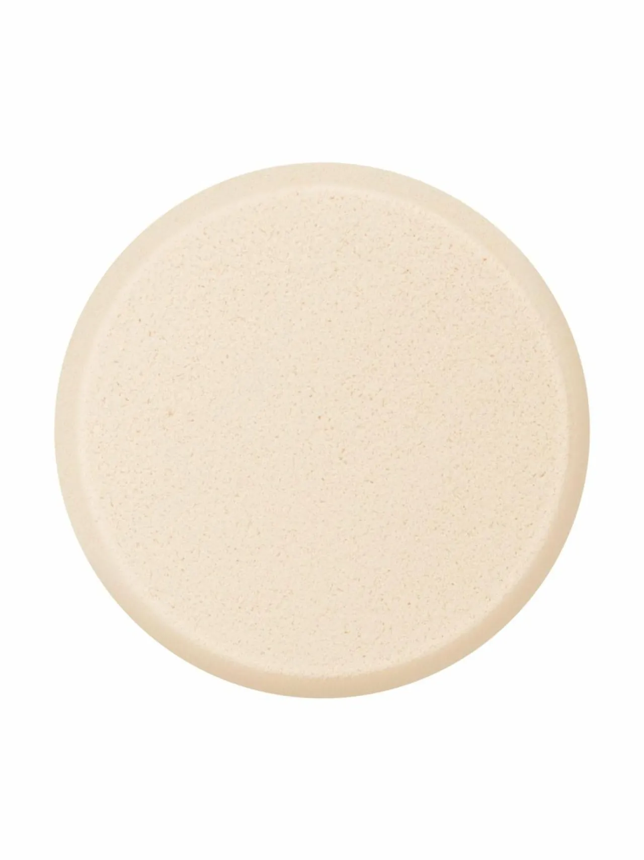 SENSAI Round Sponge for Total Finish -puuterivippa^ Meikkaustarvikkeet