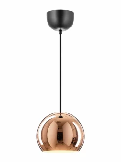 Design by Grönlund Round-riippuvalaisin 20 cm^ Kattovalaisimet