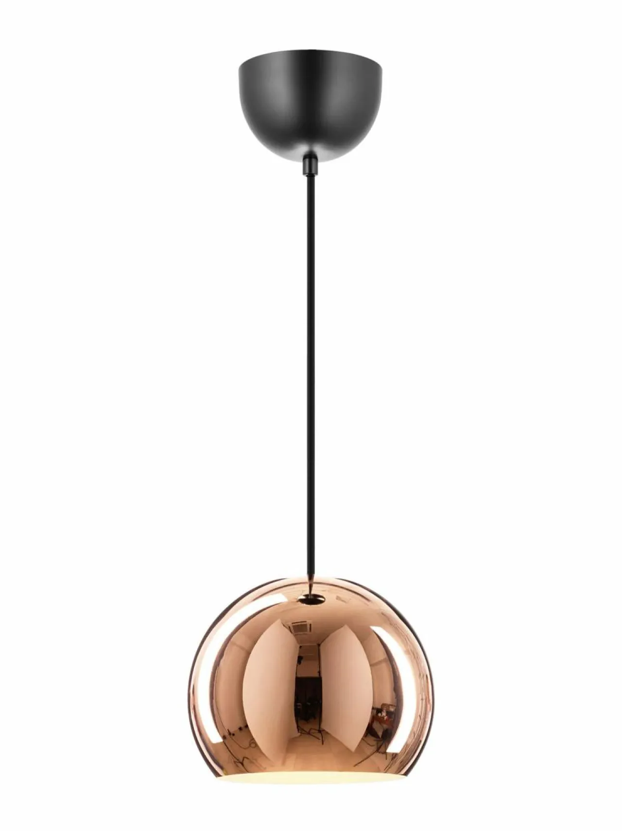 Design by Grönlund Round-riippuvalaisin 20 cm^ Kattovalaisimet