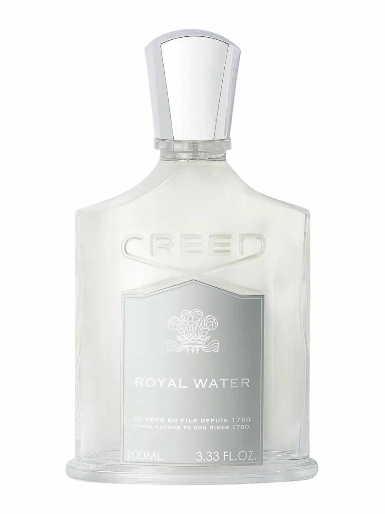 Tuoksut|Miehet<Creed Royal Water Edp -tuoksu NOCOL