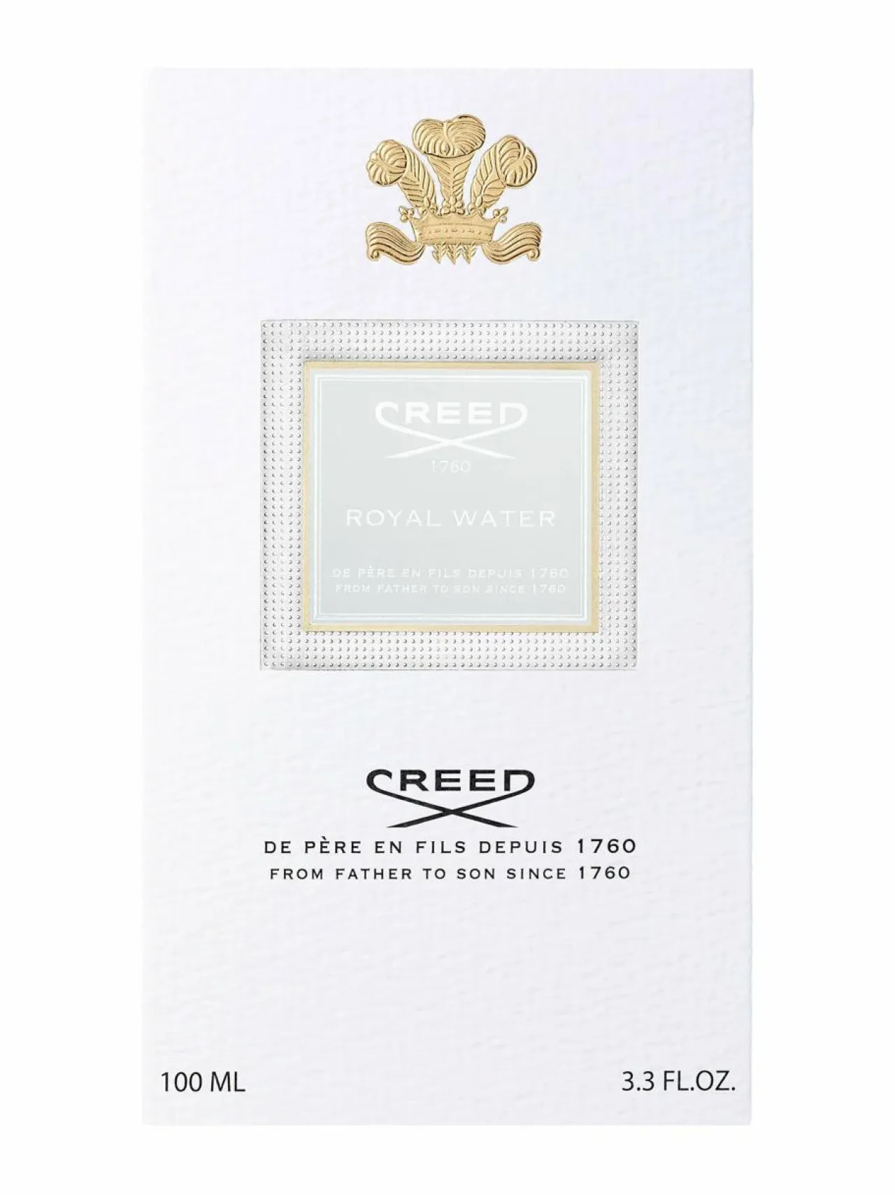 Tuoksut|Miehet<Creed Royal Water Edp -tuoksu NOCOL