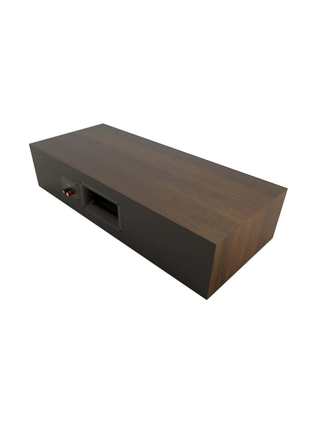 Audio<Klipsch RP-504C II Keskikaiutin Pähkinäpuu PÄHKINÄ