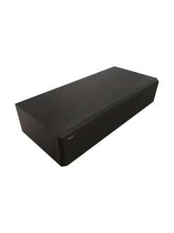 Audio<Klipsch RP-504C II MUSTA