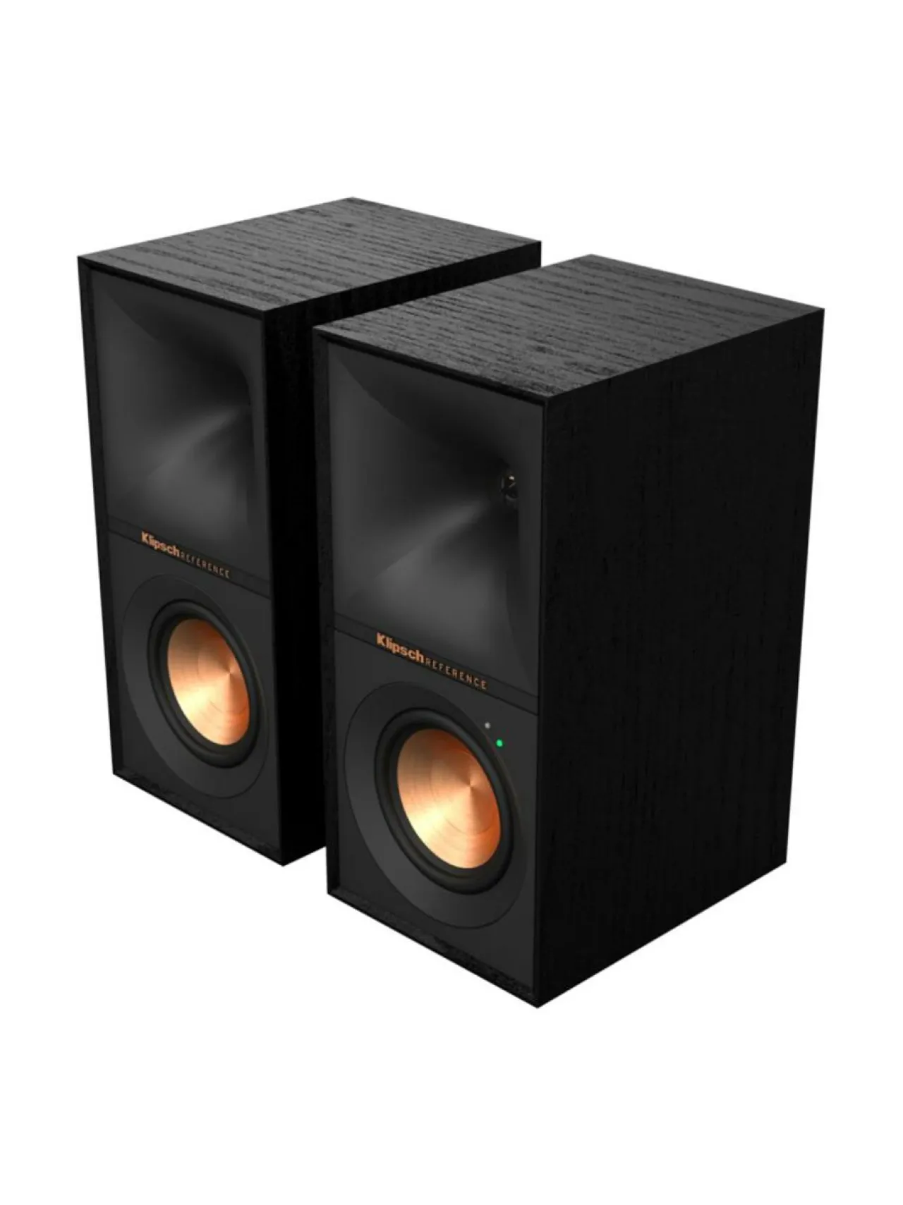 Klipsch R-40PM Aktiivikaiutinpari^ Audio