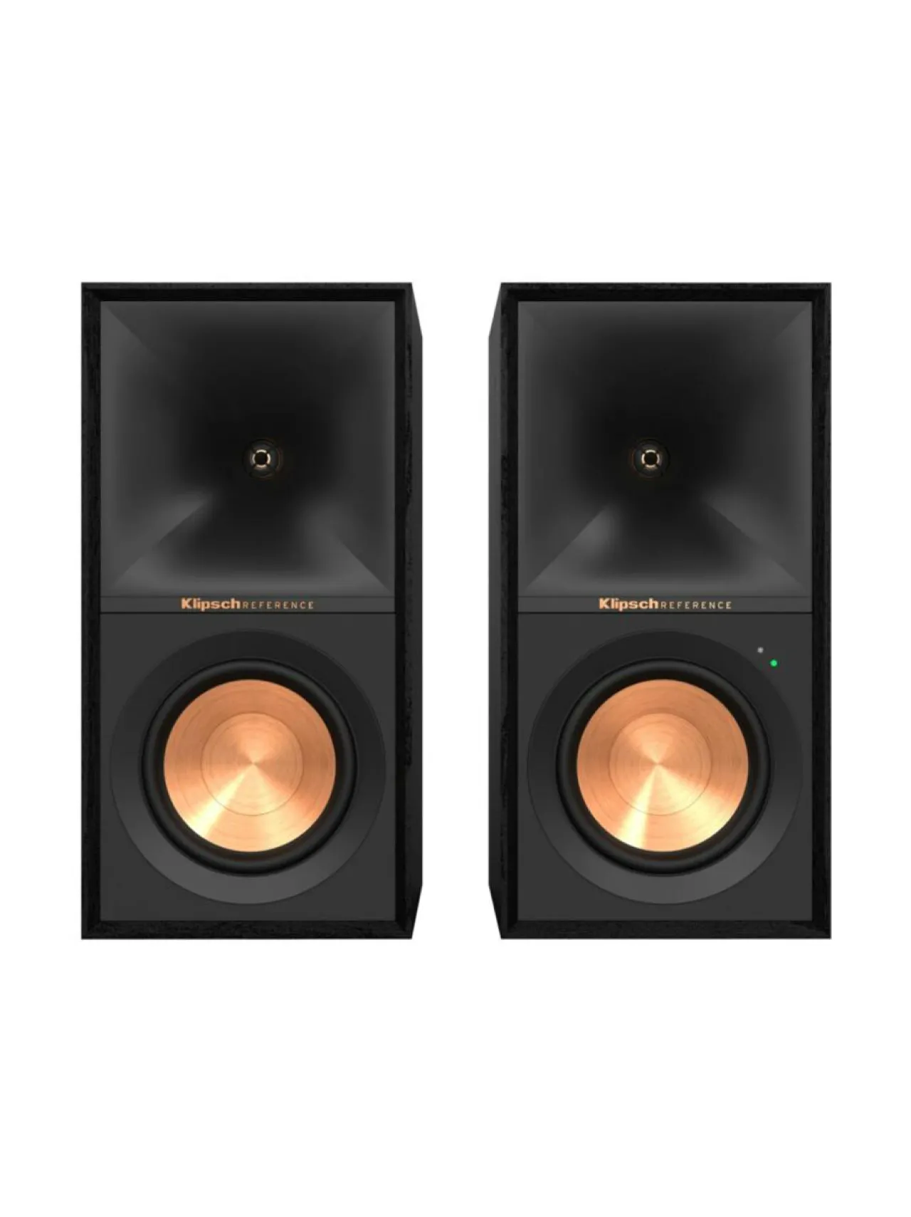 Klipsch R-50PM Aktiivikaiutinpari^ Audio