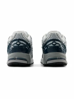 Urheilujalkineet|Tennarit & Sneakerit<New Balance 1906R-sneakerit RCE SILVER METALLIC