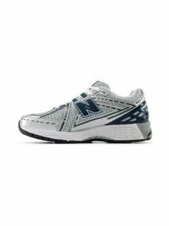 Urheilujalkineet|Tennarit & Sneakerit<New Balance 1906R-sneakerit RCE SILVER METALLIC