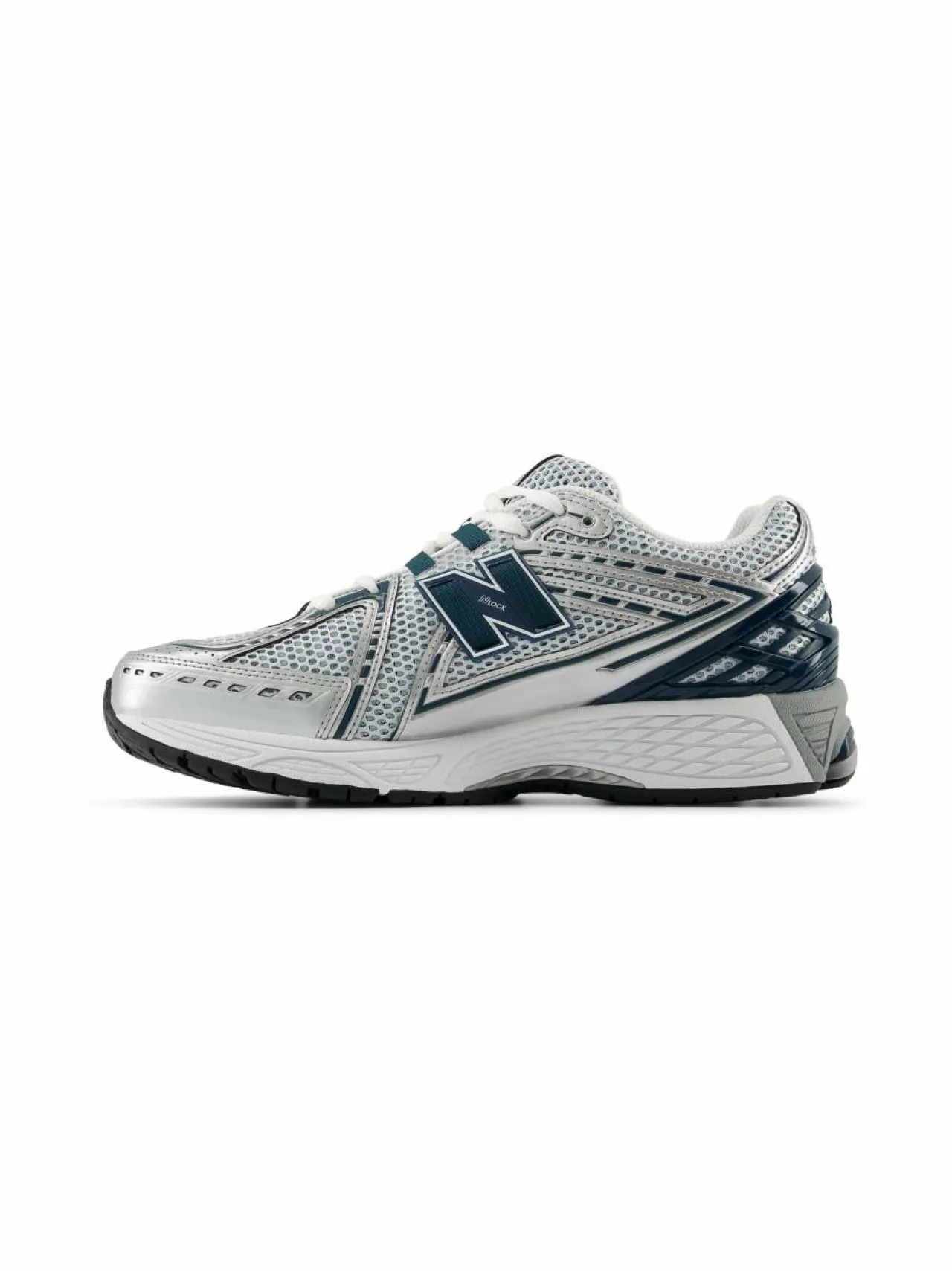 Urheilujalkineet|Tennarit & Sneakerit<New Balance 1906R-sneakerit RCE SILVER METALLIC