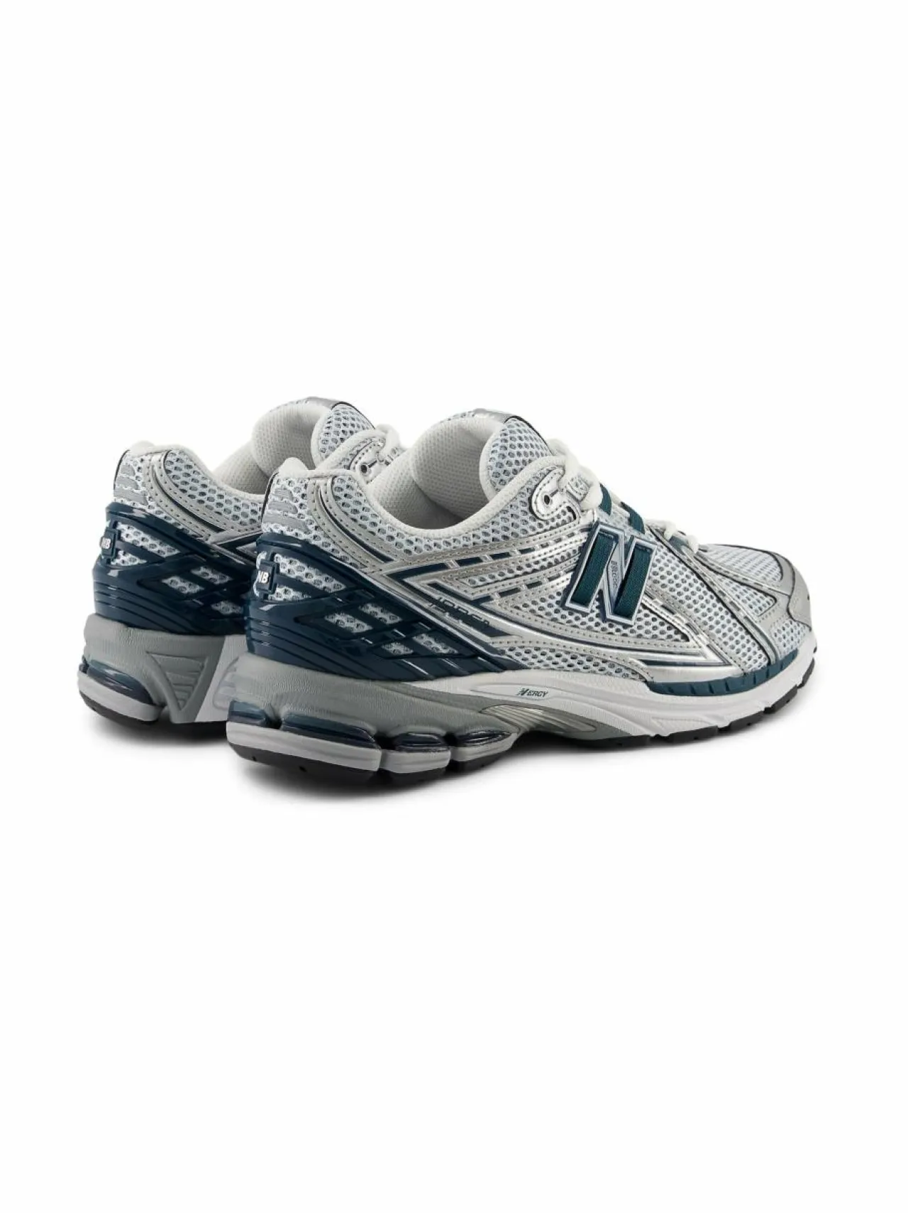 Urheilujalkineet|Tennarit & Sneakerit<New Balance 1906R-sneakerit RCE SILVER METALLIC