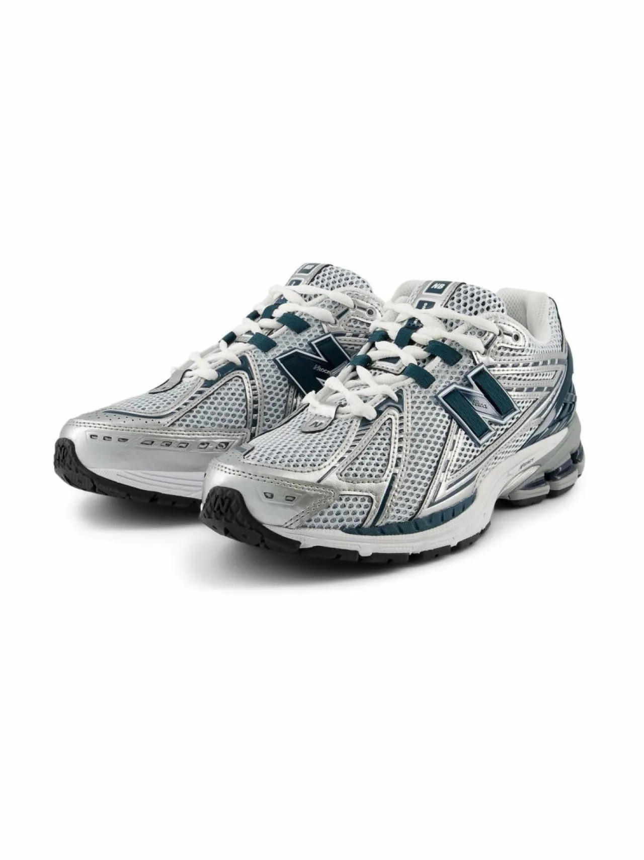 Urheilujalkineet|Tennarit & Sneakerit<New Balance 1906R-sneakerit RCE SILVER METALLIC