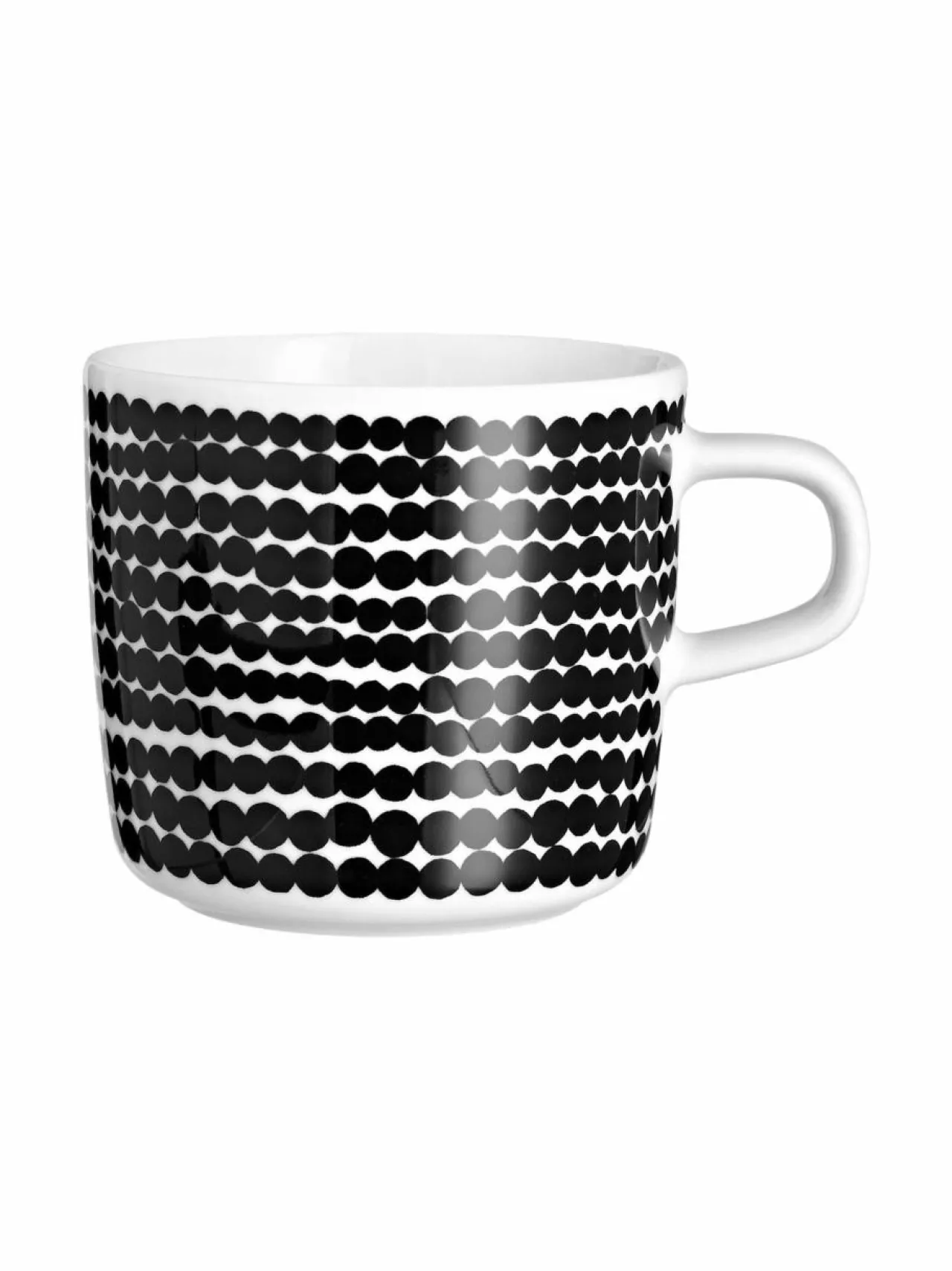Marimekko Räsymatto-kahvikuppi 2 dl^ Mukit & Kupit & Asetit