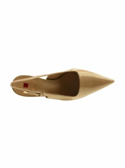 högl Ruby Slingback -korkokengät^ Avokkaat & Korkokengät