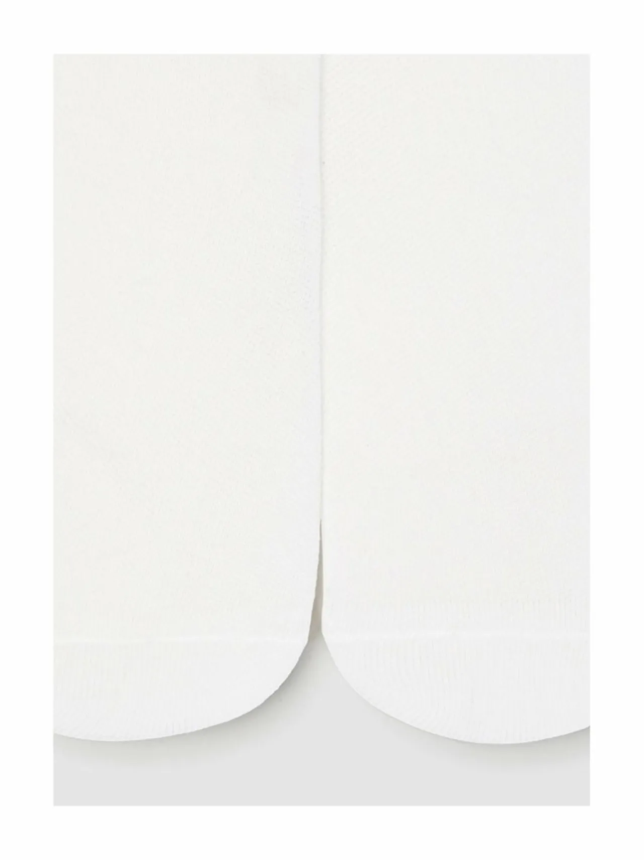 Collegehousut & Leggingsit|Collegehousut & Leggingsit<Mayoral Ruffles-sukkahousut WHITE 53