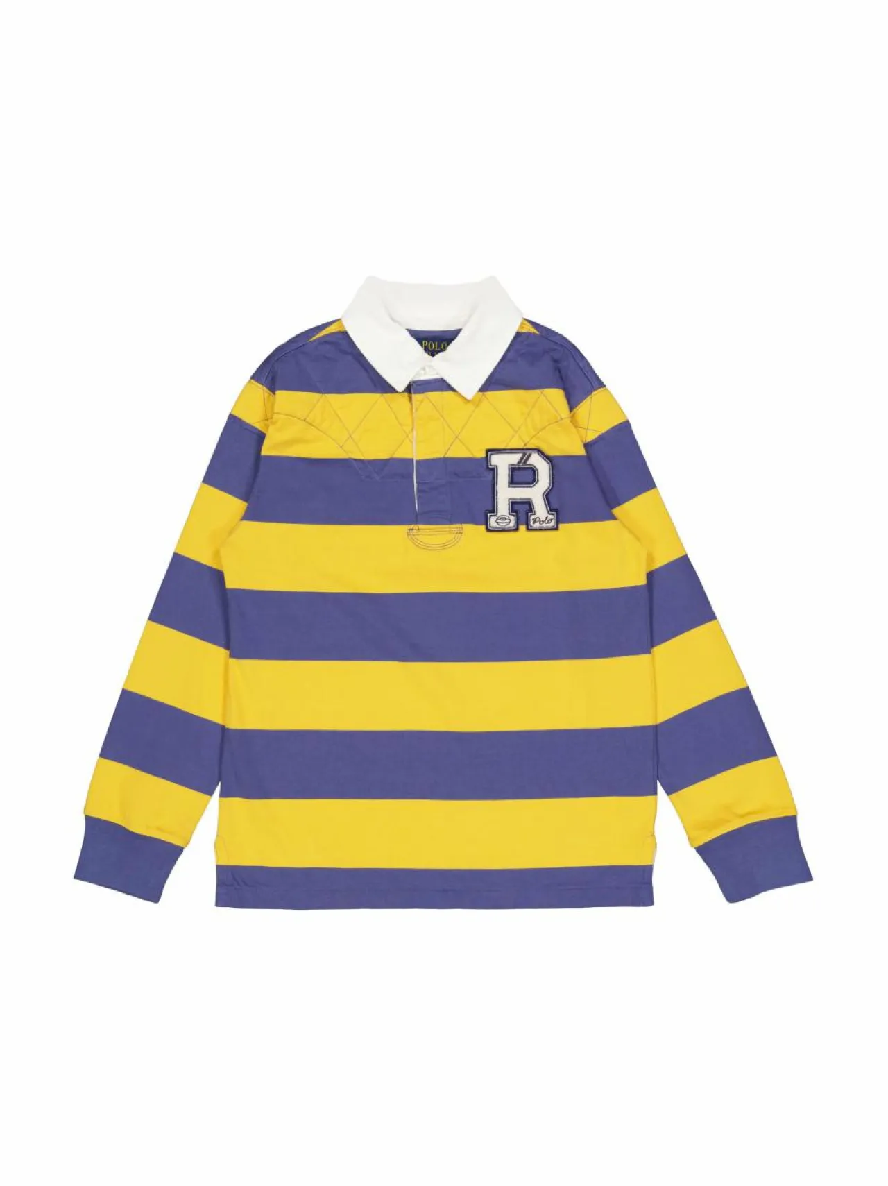 Polo Ralph Lauren Rugby-paita^ Pitkähihaiset Trikoopaidat