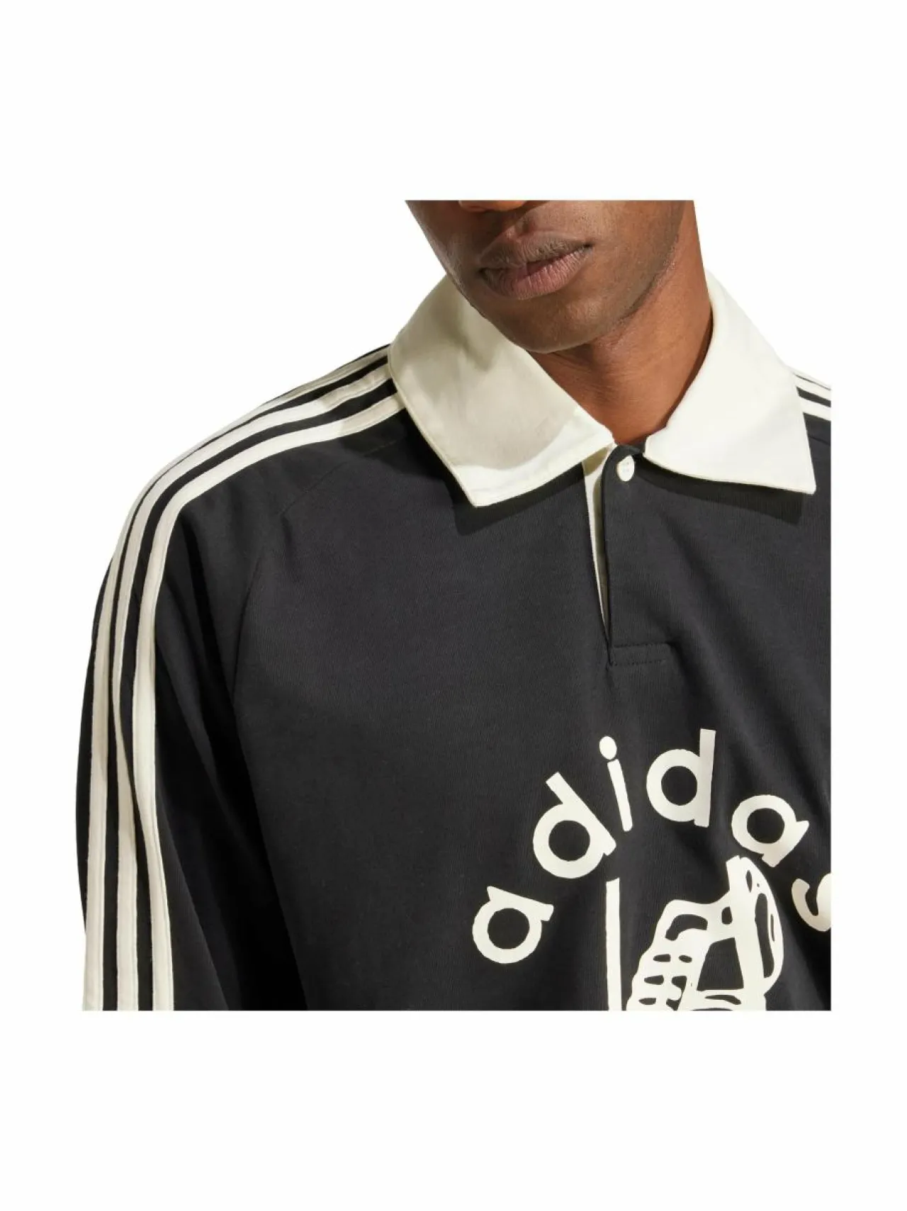 adidas Originals Rugby-paita^ Paidat, Hupparit & Colleget