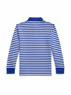 Polo Ralph Lauren Rugbypaita^ Pitkähihaiset Trikoopaidat