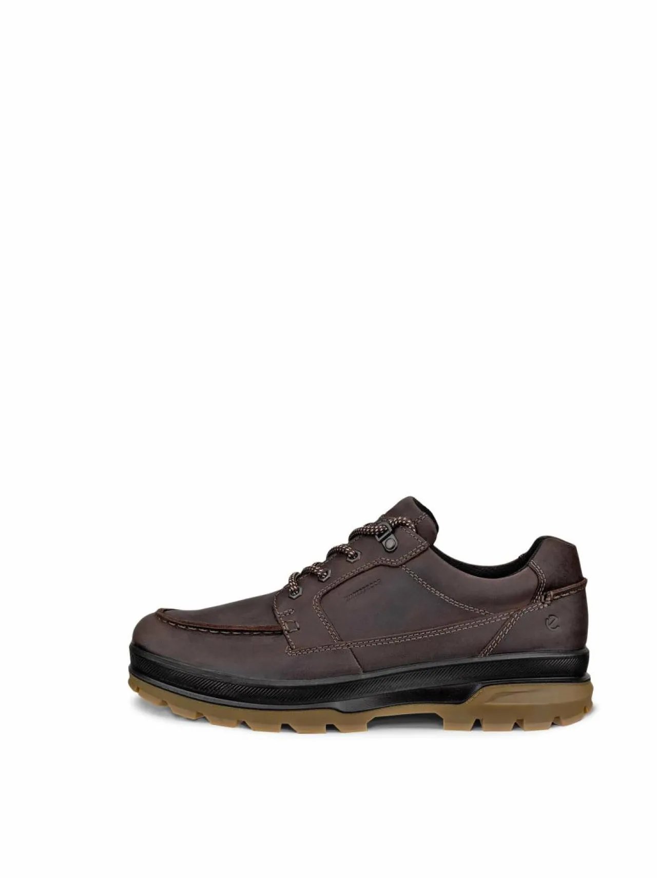 ecco Rugged Track - vedenpitävät kengät^ Tennarit & Sneakerit