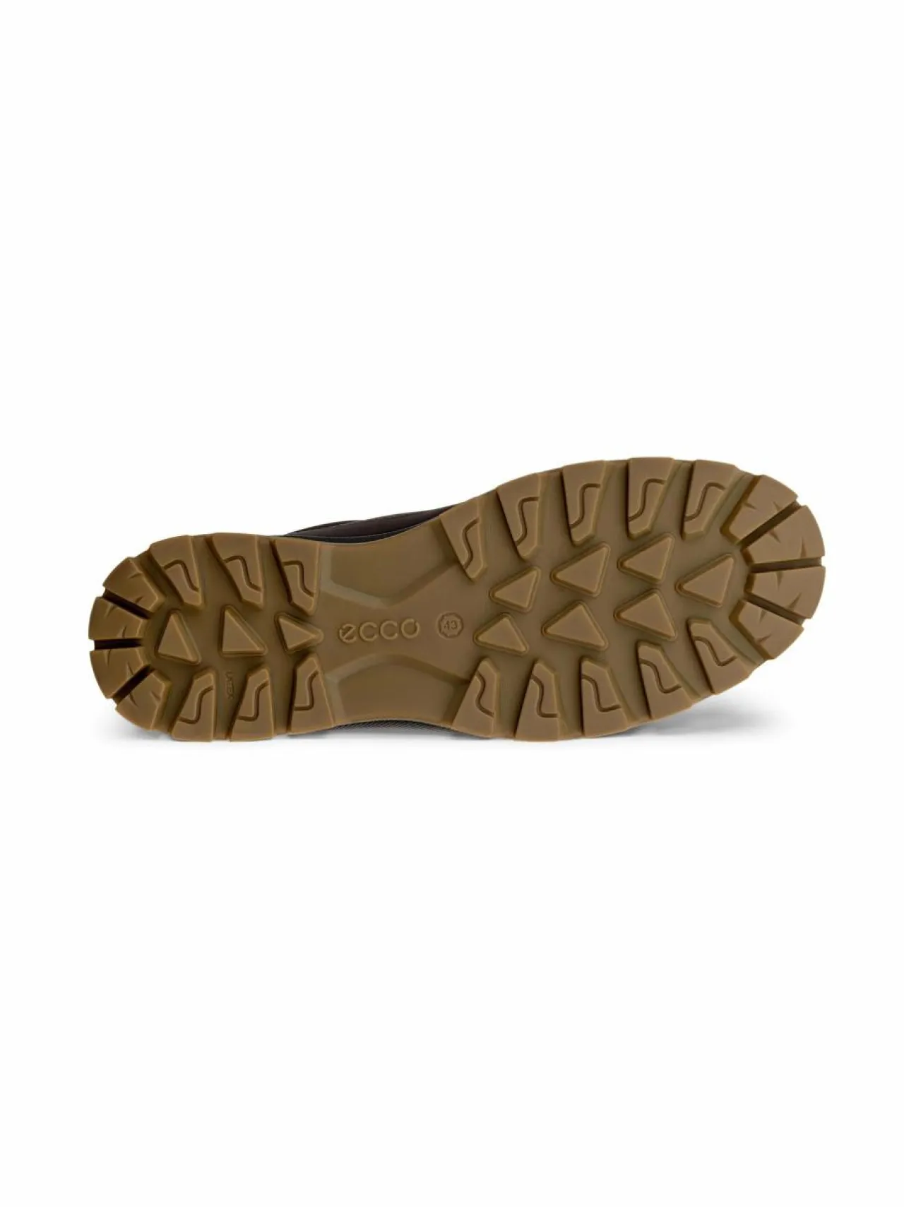 ecco Rugged Track - vedenpitävät kengät^ Tennarit & Sneakerit