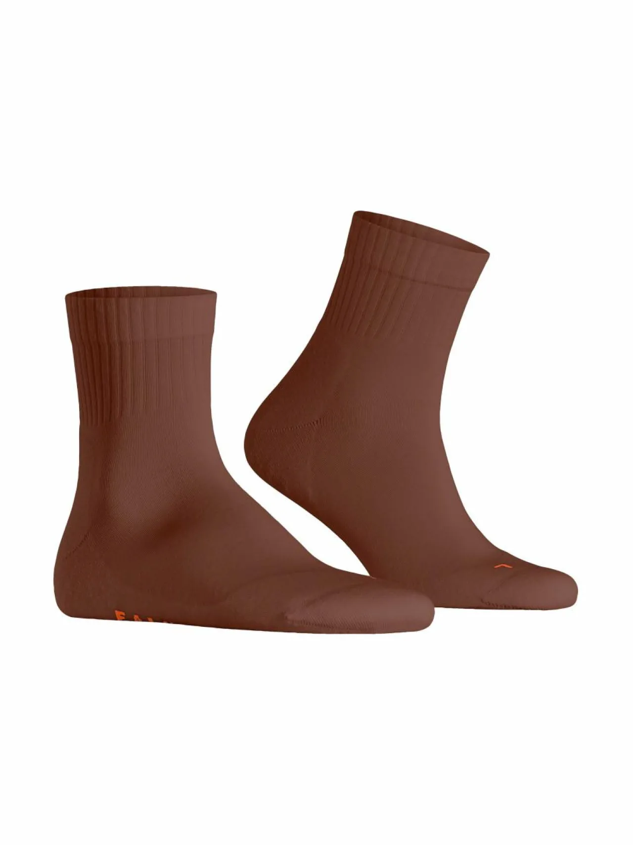 Sukat<Falke Run Rib SSO -sukat 5197 HAVANACLUB