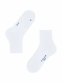 Sukat<Falke Run Rib -sukat 2000 WHITE