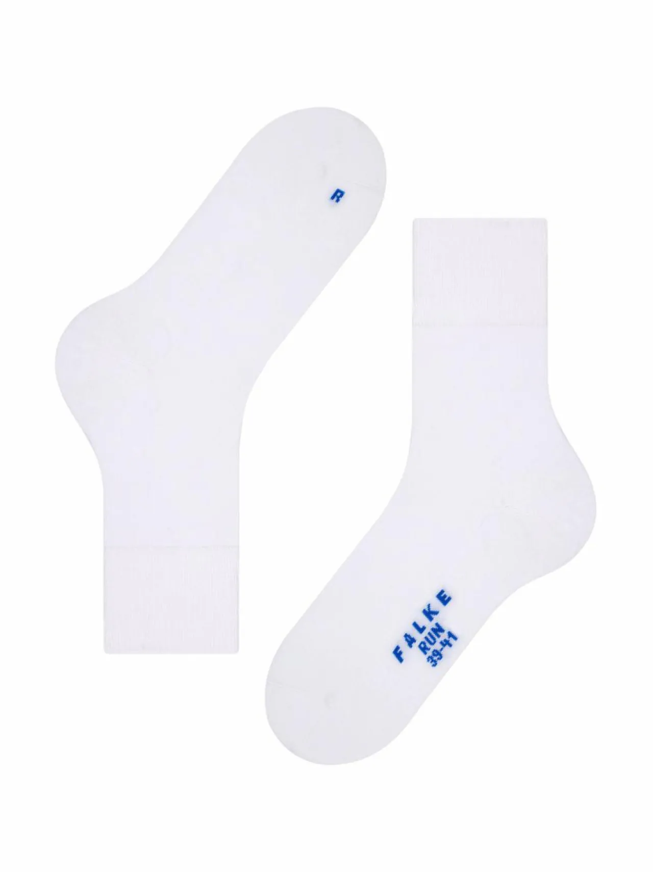 Sukat<Falke Runankle-sukat 2000 WHITE