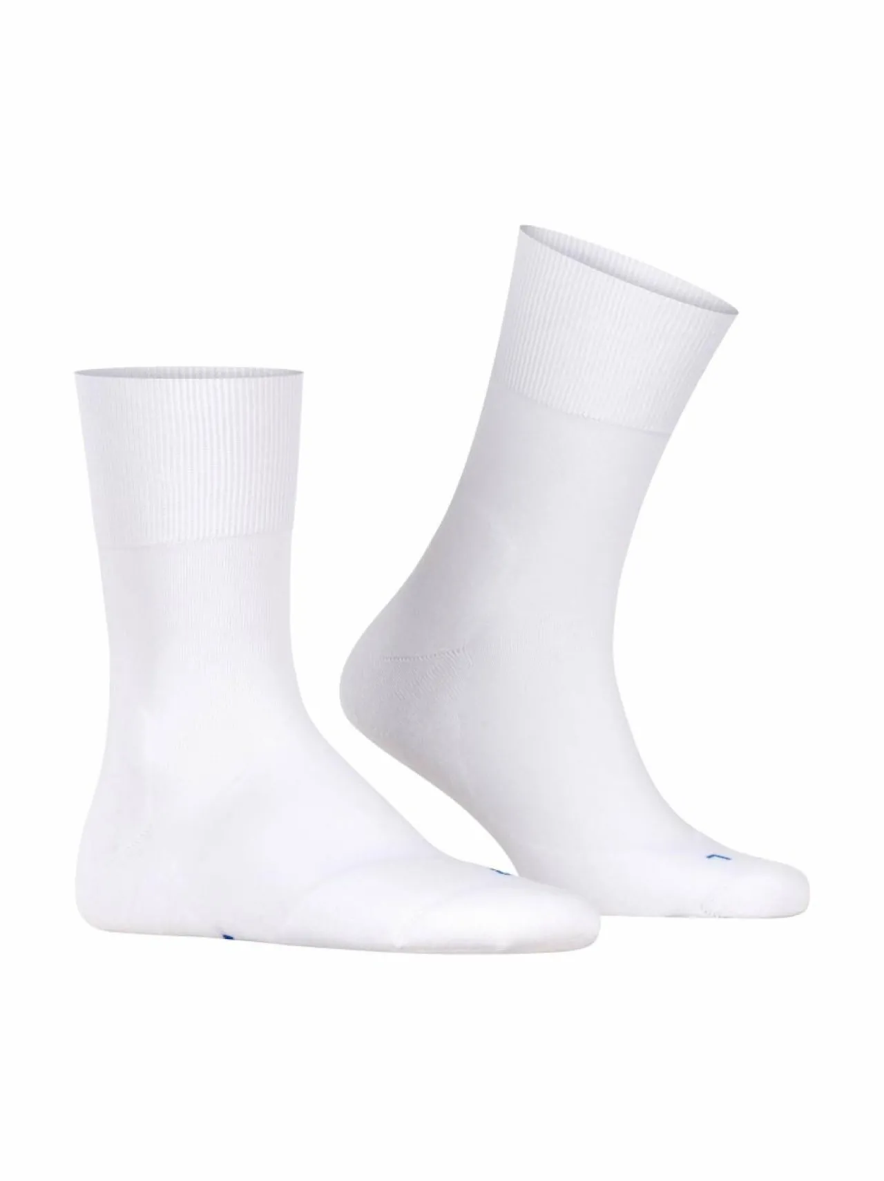 Sukat<Falke Runankle-sukat 2000 WHITE