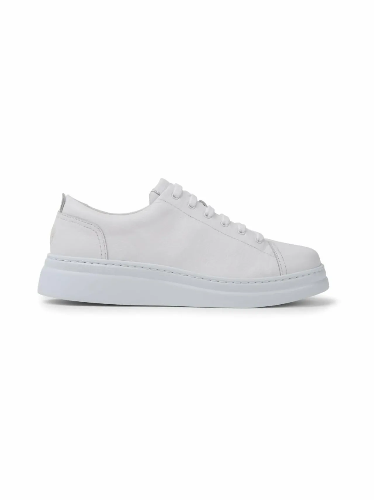 Urheilujalkineet|Tennarit & Sneakerit<Camper Runners Up -nahkasneakerit WHITE 041