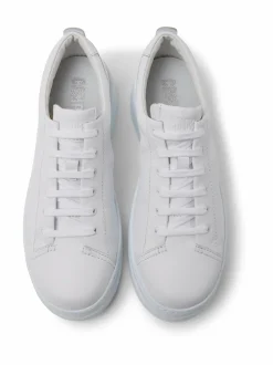 Urheilujalkineet|Tennarit & Sneakerit<Camper Runners Up -nahkasneakerit WHITE 041