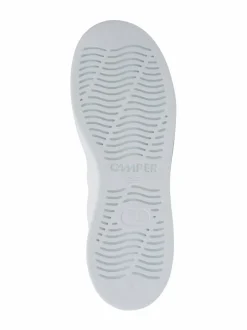Urheilujalkineet|Tennarit & Sneakerit<Camper Runners Up -nahkasneakerit WHITE 041