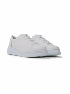 Urheilujalkineet|Tennarit & Sneakerit<Camper Runners Up -nahkasneakerit WHITE 041